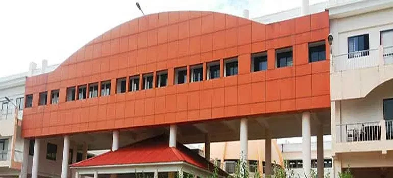ICES Evaluation for KTU