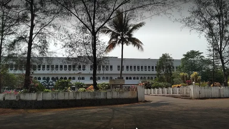 ICES Evaluation from Calicut University