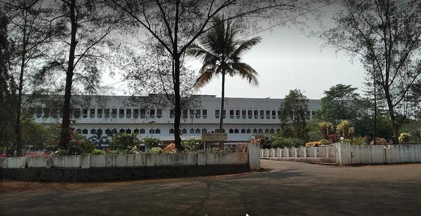 ICES Evaluation from Calicut University