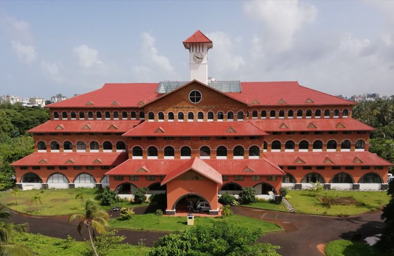 ICES Evaluation from Kannur University