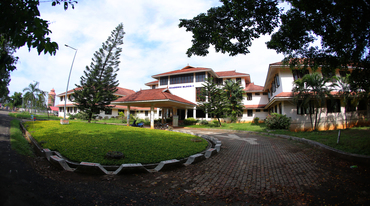 ICeS Evaluation from Sree Sankaracharya University of Sanskrit