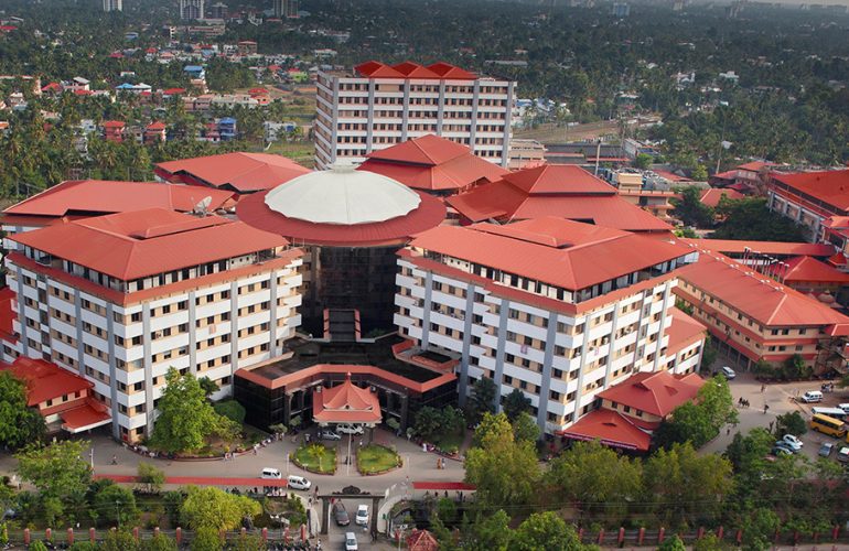 ICES from Amrita Vishwa Vidyapeetham