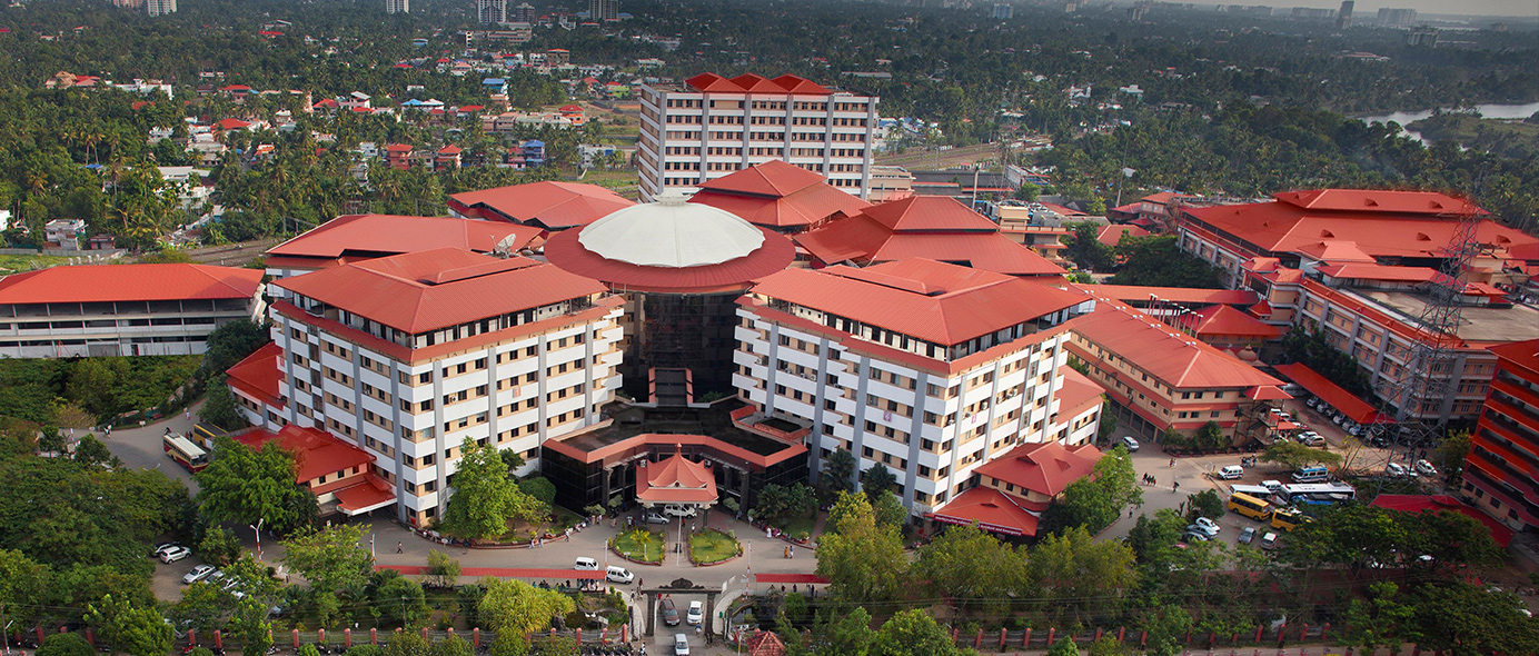 ICES from Amrita Vishwa Vidyapeetham