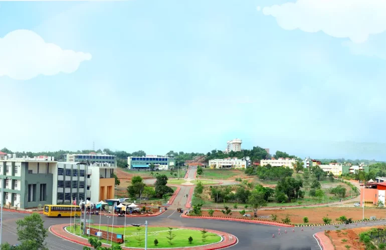 CES Evaluation from Central University of Kerala
