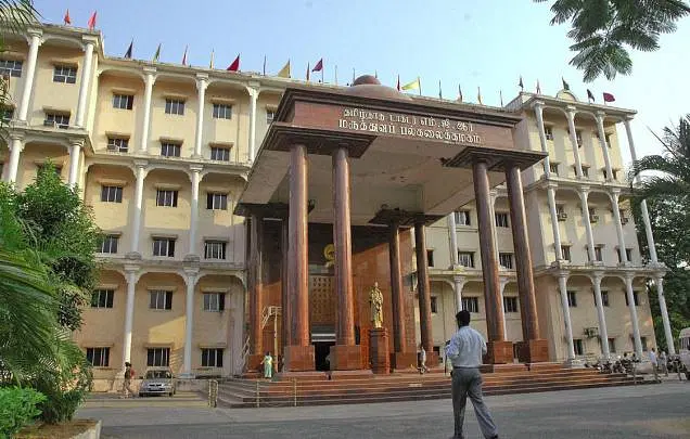 CES Evaluation from Tamil Nadu Dr M G R Medical University