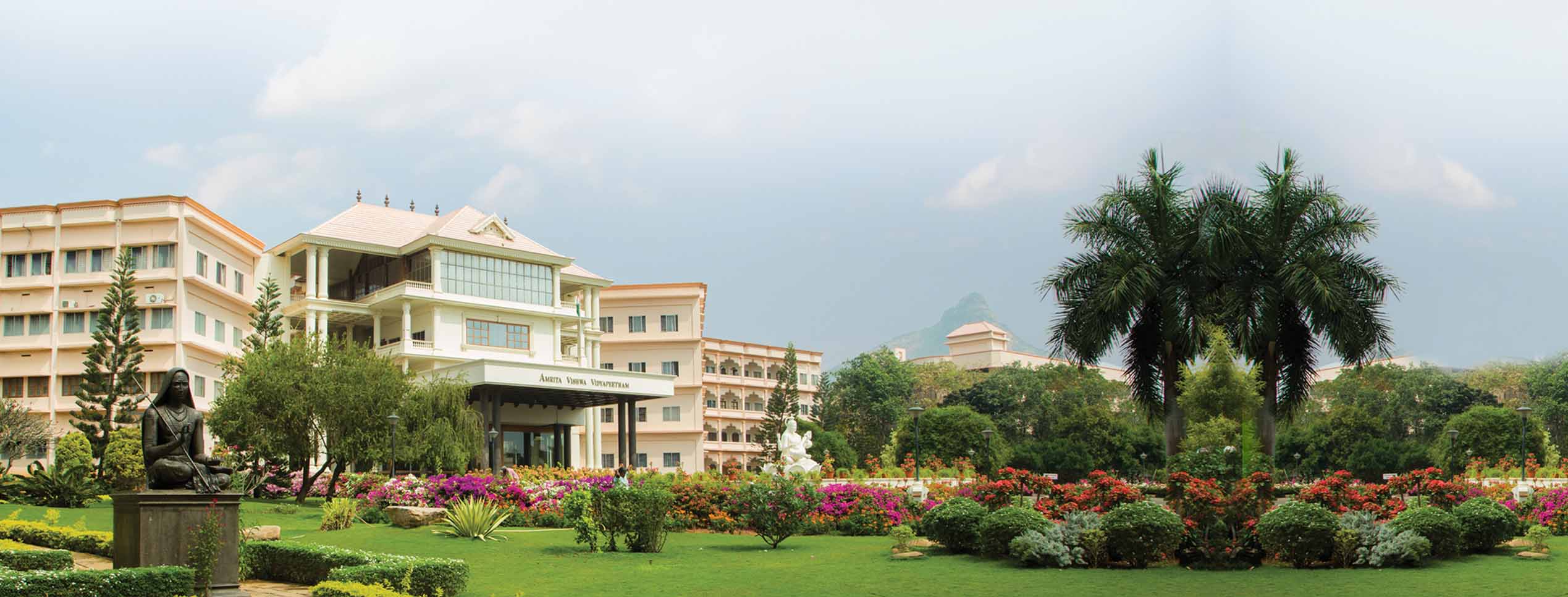 CES from Amrita Vishwa Vidyapeetham