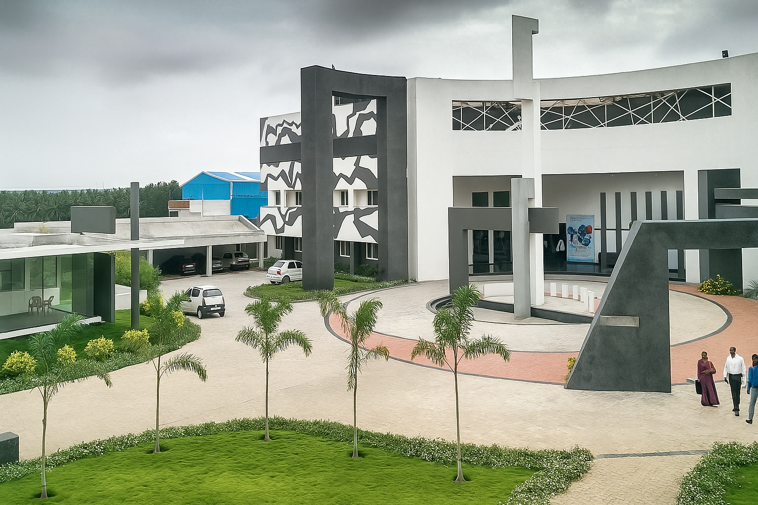 WES for Karpagam University