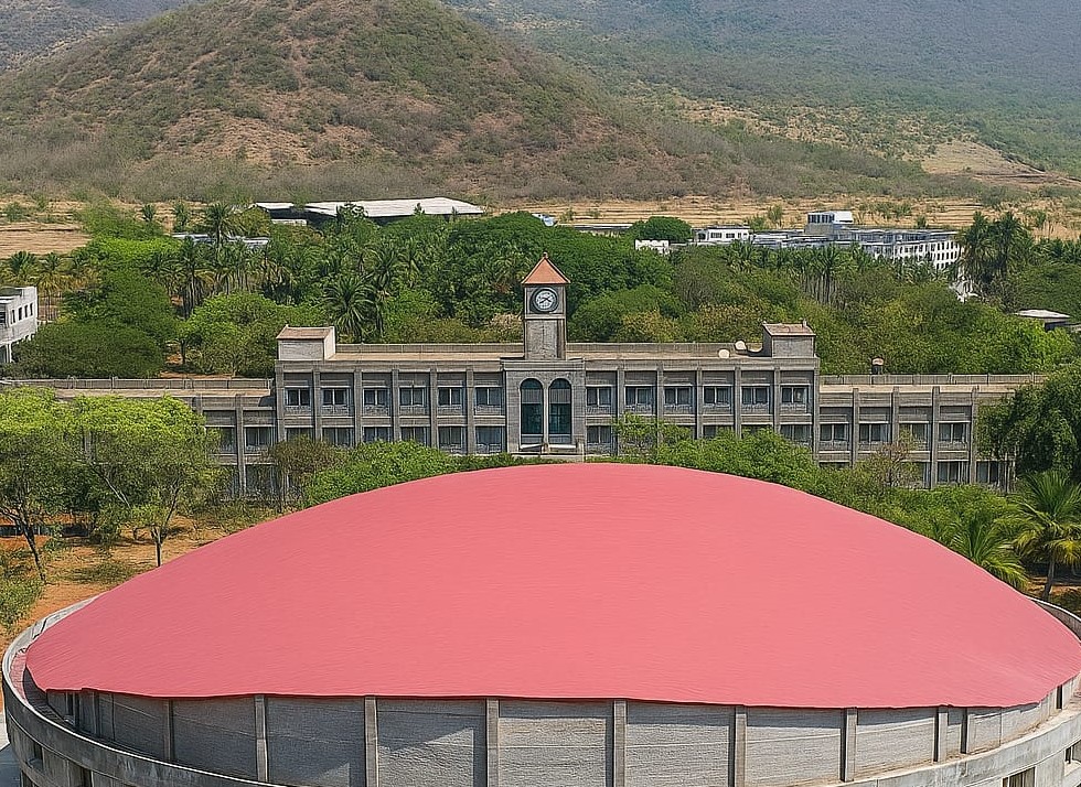 IQAS from Avinashilingam University