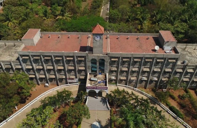 CES for Avinashilingam University