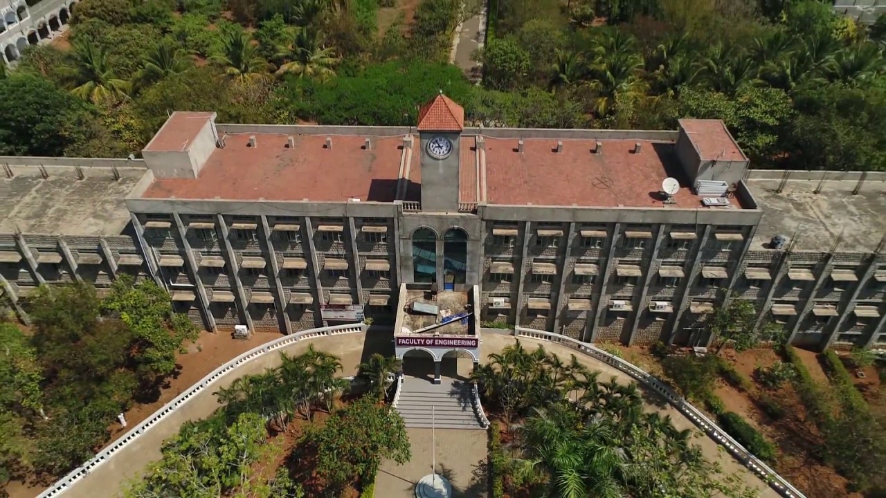CES for Avinashilingam University