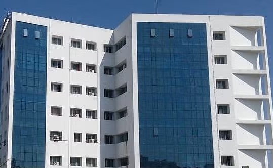 ICAS Evaluation from TNOU