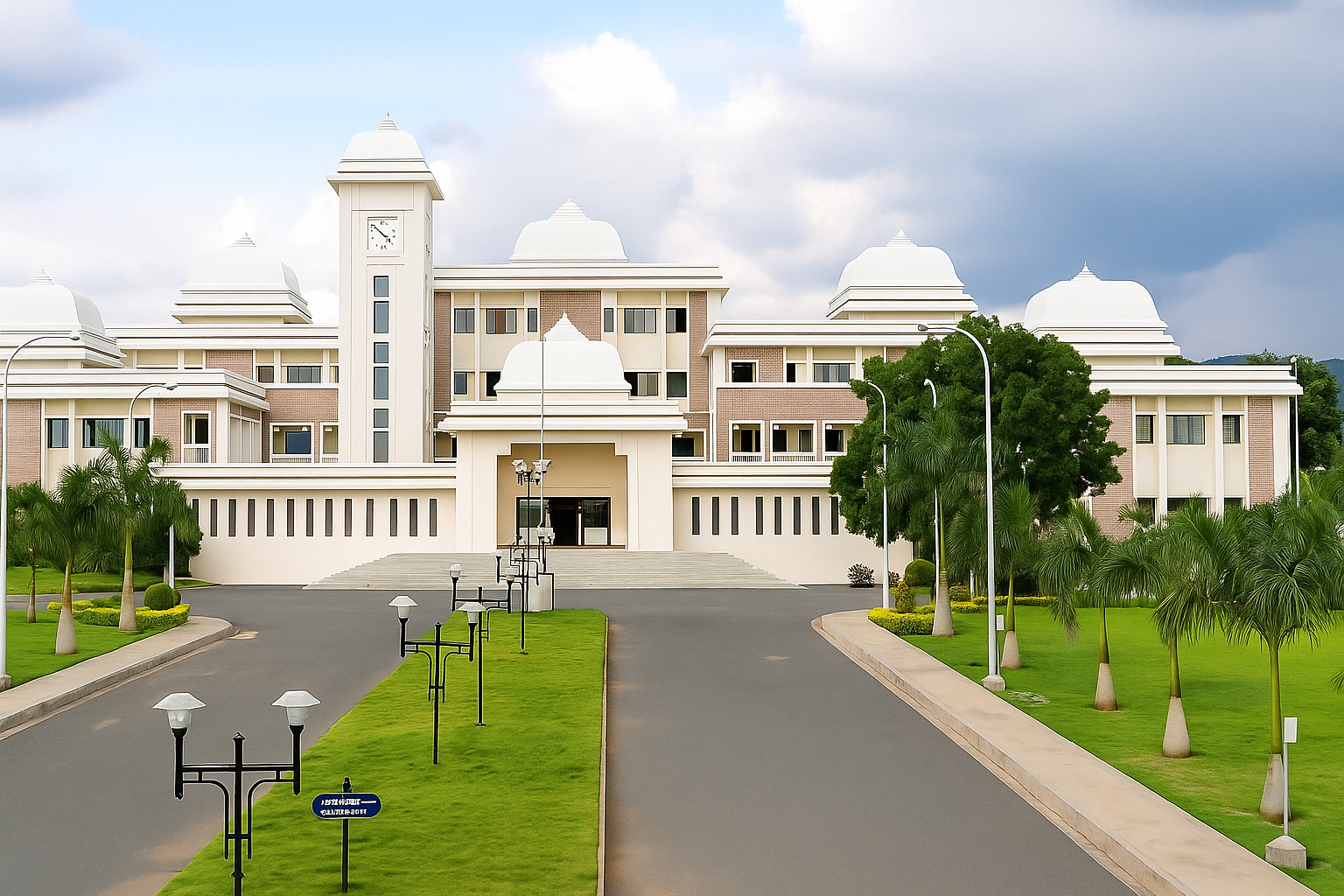 ICES from Periyar University